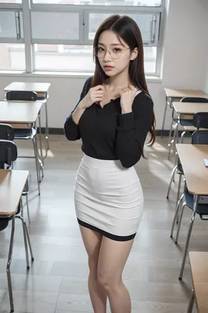 幸运有八只触手