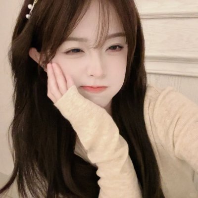 女孩